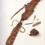 cintura otzi