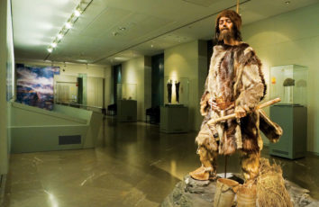 Museo Bolzano (BZ)